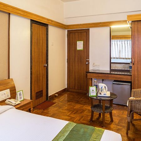 Treebo Trend Sahara Hotel Pune Ngoại thất bức ảnh