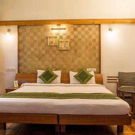 Treebo Trend Sahara Hotel Pune Ngoại thất bức ảnh
