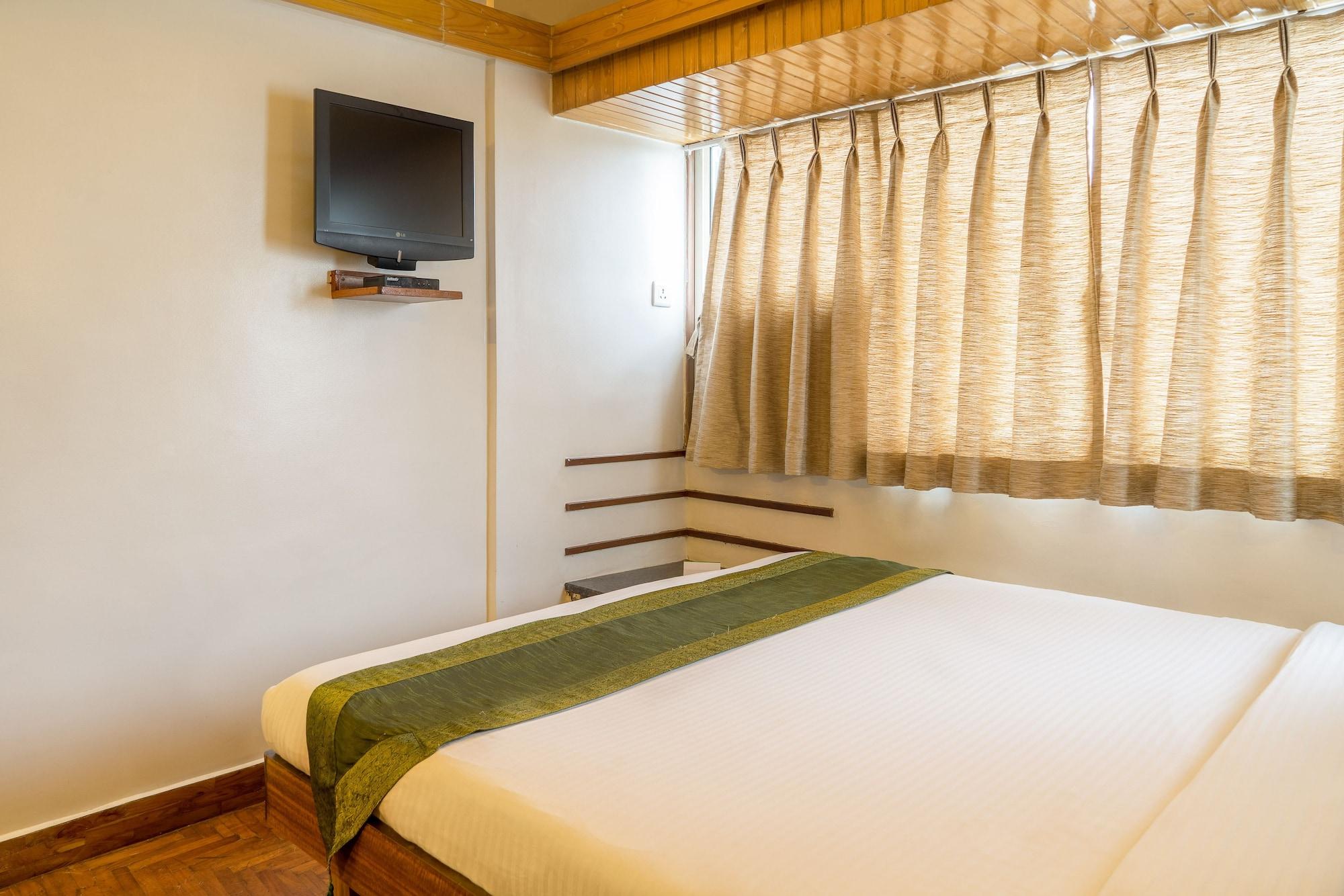 Treebo Trend Sahara Hotel Pune Ngoại thất bức ảnh