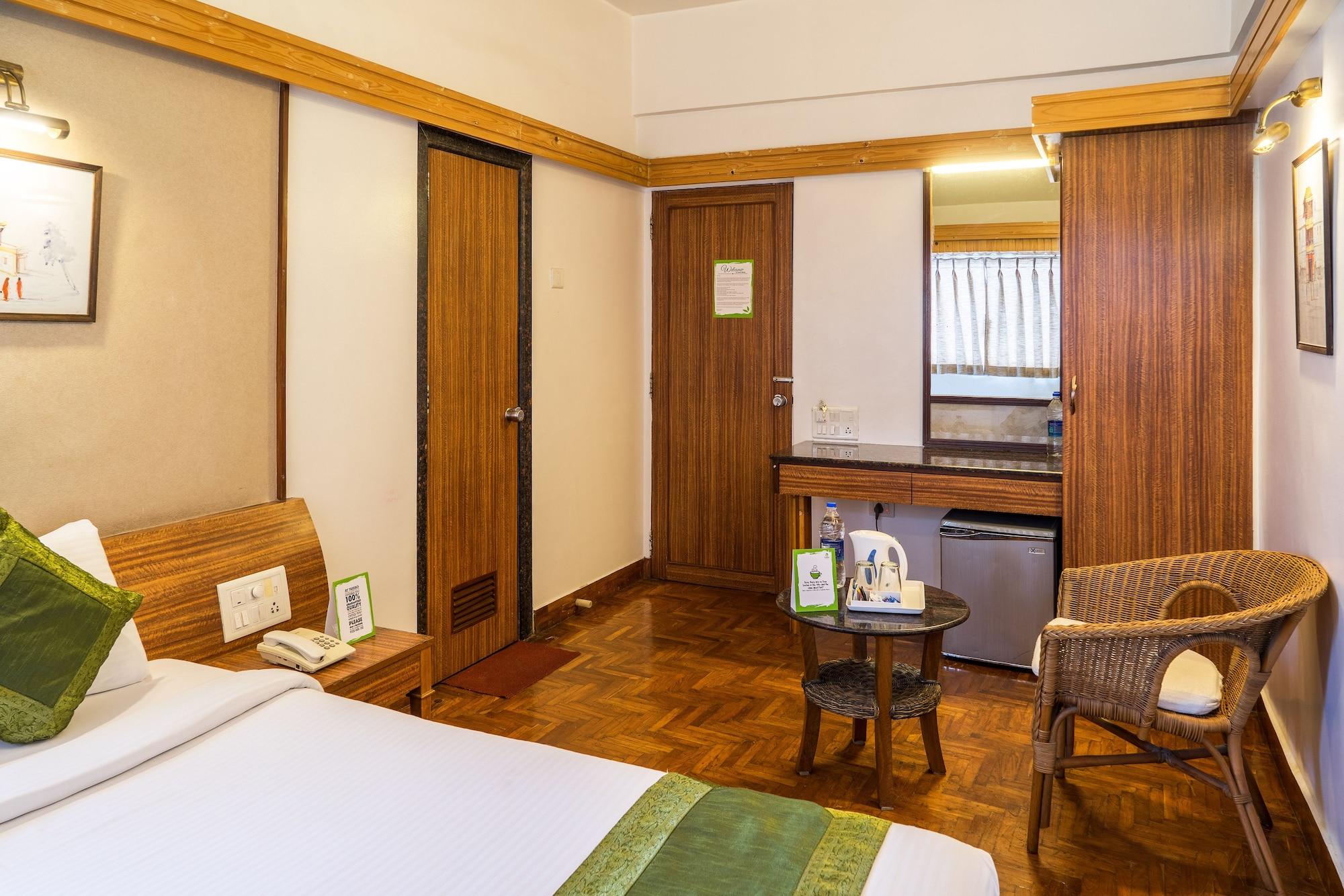 Treebo Trend Sahara Hotel Pune Ngoại thất bức ảnh