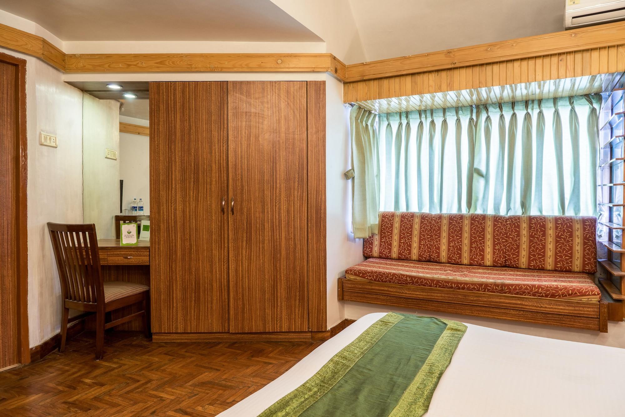 Treebo Trend Sahara Hotel Pune Ngoại thất bức ảnh