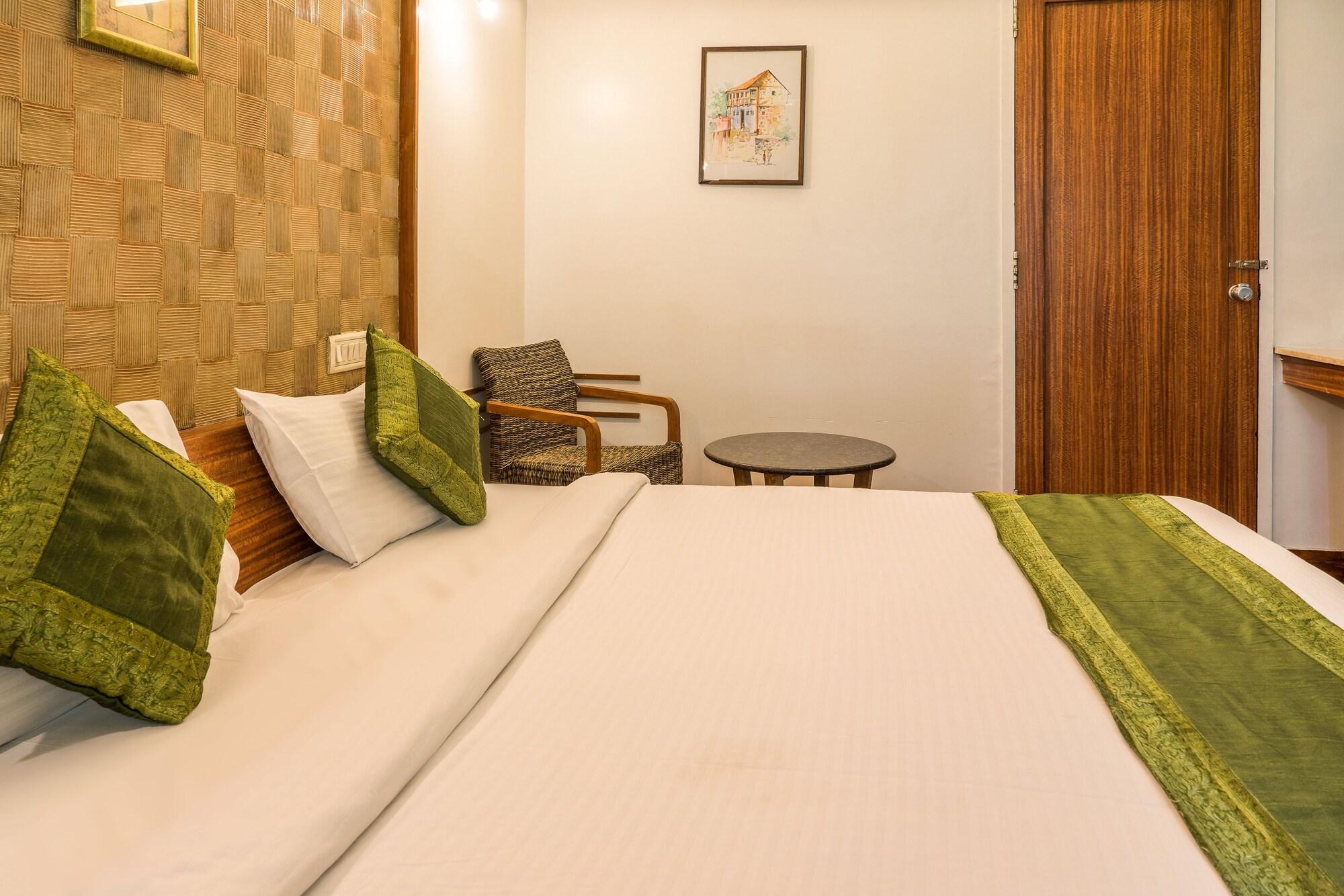 Treebo Trend Sahara Hotel Pune Ngoại thất bức ảnh