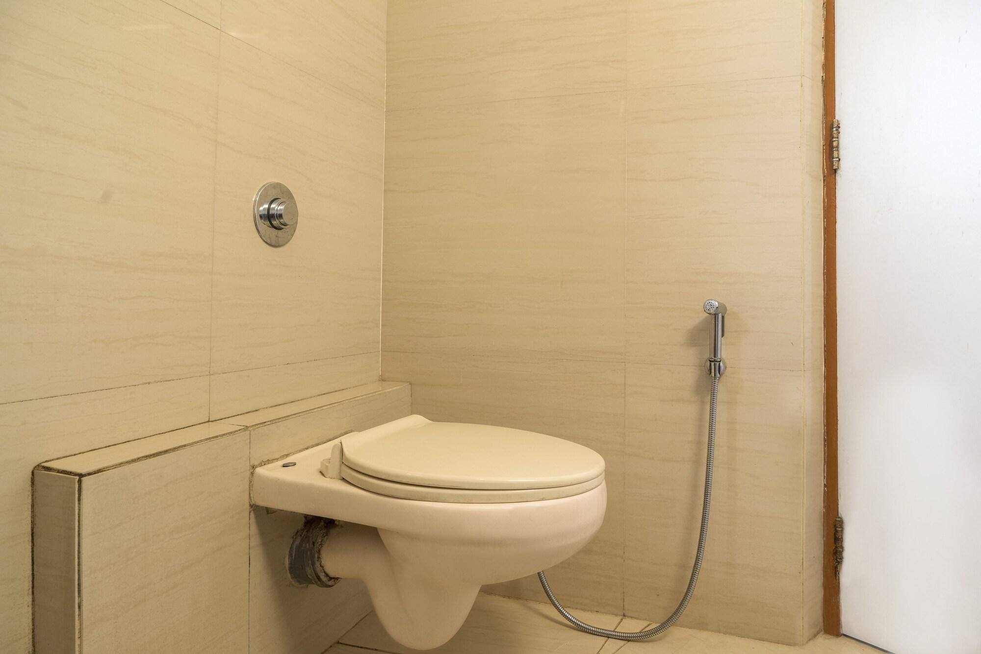 Treebo Trend Sahara Hotel Pune Ngoại thất bức ảnh