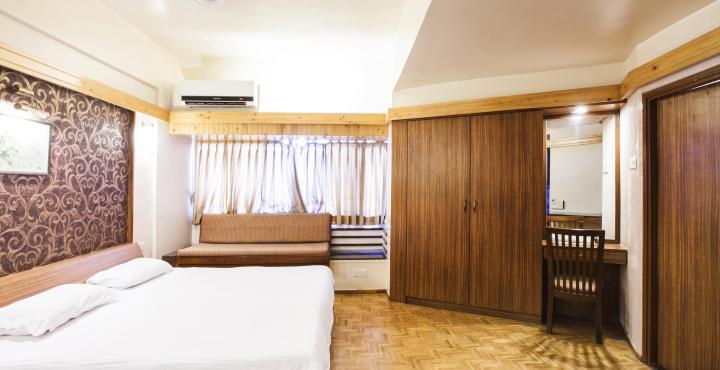 Treebo Trend Sahara Hotel Pune Ngoại thất bức ảnh