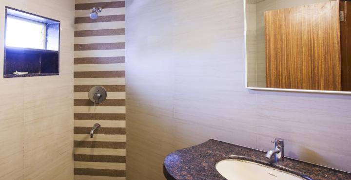 Treebo Trend Sahara Hotel Pune Ngoại thất bức ảnh