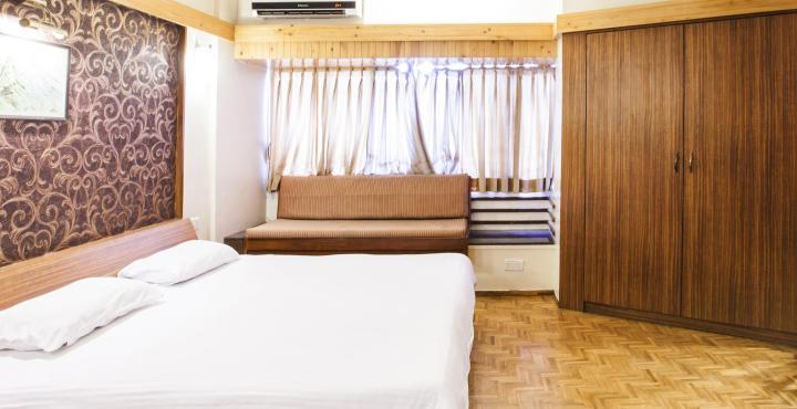 Treebo Trend Sahara Hotel Pune Ngoại thất bức ảnh