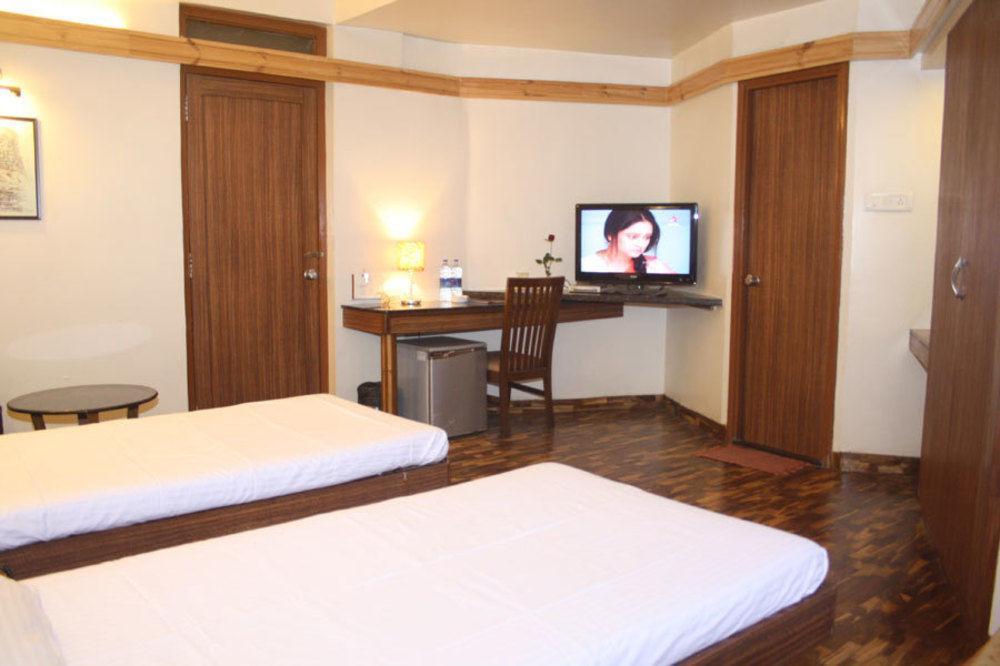 Treebo Trend Sahara Hotel Pune Ngoại thất bức ảnh