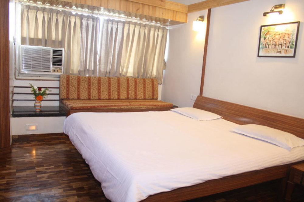 Treebo Trend Sahara Hotel Pune Ngoại thất bức ảnh