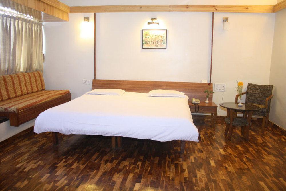 Treebo Trend Sahara Hotel Pune Ngoại thất bức ảnh