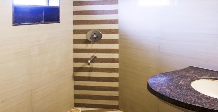 Treebo Trend Sahara Hotel Pune Ngoại thất bức ảnh
